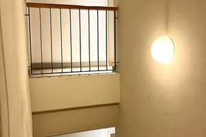 Vermietete 3-Zimmer-Jugendstilwohnung im Zentrum von Bad Kissingen – Hartmannstraße 26 a, 97688 Bad Kissingen – Vorschaubild 31