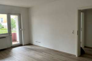 Großzügige 2-Zimmer-Wohnung im Wuppertaler Zooviertel – Siegfriedstr. 58, 42117 Elberfeld West, Wuppertal – Vorschaubild 3