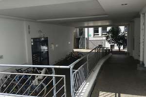 Gemütliche 2,5 Zimmerwohnung in zentraler Lage mit Tiefgaragenstellplatz – Schwabstraße 33A, 70197 Rotebühl, Stuttgart – Vorschaubild 15