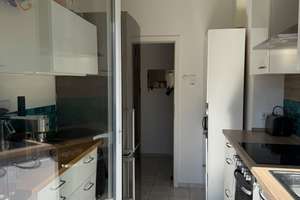 Schöne 2-Zimmer Wohnung, im grünen Viertel der östlichen Innenstadt mit guter Anbindung.  – Die vollständige Adresse der Immobilie erhältst du vom Anbieter., 33604 Mitte, Bielefeld – Vorschaubild 4