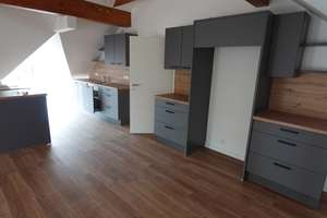 Wunderschöne 2-Zimmer Dachgeschoss-Wohnung in Perkam – Bahnhofstraße 14, 94368 Perkam – Vorschaubild 5