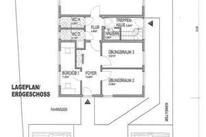 Stadtvilla mit 3 Parteien | 314 m² | 8 Stellplätze | Paderborn Kernstadt – Die vollständige Adresse der Immobilie erhältst du vom Anbieter., 33100 Kernstadt, Paderborn – Vorschaubild 31