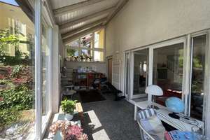 Großzügiges Wohnerlebnis mit Weitblick – stilvolles Einfamilienhaus mit Gartenidylle in Uhingen – Die vollständige Adresse der Immobilie erhältst du vom Anbieter., 73066 Uhingen – Vorschaubild 9