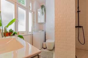 ***Altbauwohnung + Dachrohling - bezugsfrei, möbliert, ruhig*** – Libauer Straße 23, 10245 Friedrichshain, Berlin – Vorschaubild 13