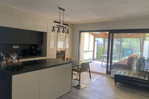 Erstbezug nach hochwertiger Kernsanierung – Modernes Reihenhaus mit Wintergarten, Garten und ausgeba – 60488 Praunheim, Frankfurt am Main – Vorschaubild 4