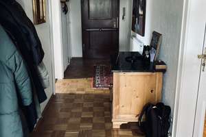 Repräsentative vermietete 3,5 Zimmer Maisonette-Wohnung in Berlin-Steglitz – Die vollständige Adresse der Immobilie erhältst du vom Anbieter., 12247 Steglitz, Berlin – Vorschaubild 17