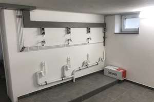 Modernisierte, 3 ZKDBGWC +Balkon, Garage vorbereitet f. E-Autos – Zeppelinstr. 53, 52068 Trierer Straße, Aachen – Vorschaubild 25