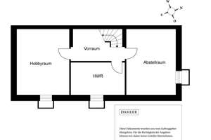 Traumhaftes Neubau-Townhouse in exponierter Lage von Schmargendorf – Die vollständige Adresse der Immobilie erhältst du vom Anbieter., 14195 Dahlem, Berlin – Vorschaubild 18