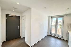 BEZUGSFREI, MODERN, SANIERT |  2-Zimmer-Wohnung im Herzen von Schwabing