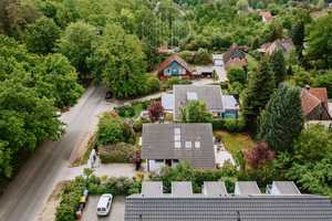 Einzigartiges Wohnerlebnis: Einfamilienhaus in familienfreundlicher Waldrandlage – Lüneburg (Kreis) – Vorschaubild 4