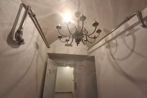Repräsentative Altbaueleganz in Klingenberg.
5 Zimmer Mietwohnung! – Die vollständige Adresse der Immobilie erhältst du vom Anbieter., 63911 Klingenberg am Main – Vorschaubild 31