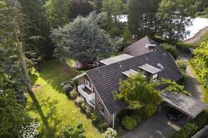 ...WOCHENENDGEFÜHL JEDEN TAG - IHR AUSSERGEWÖHNLICHER RUHEPOL VOR DEN TOREN DER STADT... – Die vollständige Adresse der Immobilie erhältst du vom Anbieter., 48157 Gelmer-Dyckburg, Münster – Vorschaubild 4