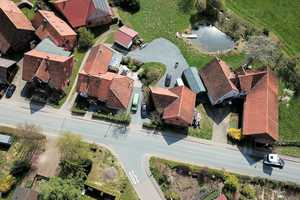 Großes Wohnhaus ohne Renovierungsstau + Baugrund + Bauernhof in Nienstedt/Deister zusammen 3100 qm – Lauenauer Straße 39, 31848 Hameln-Pyrmont (Kreis) – Vorschaubild 2