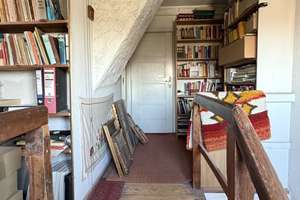 Seltene Gelegenheit: Charakterhaus mit Panoramablick und großem Grundstück – Die vollständige Adresse der Immobilie erhältst du vom Anbieter., 75180 Sonnenberg, Pforzheim – Vorschaubild 36