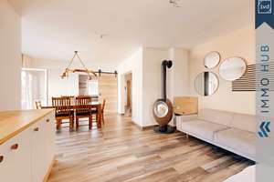 ++ Energieeffizienz A+ neuwertiges Einfamilienhaus mit Pool, großem Garten & moderner Ausstattung ++ – 4158 Wiederitzsch, Leipzig – Vorschaubild 6