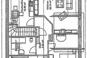 Zweifamilienhaus mit Einliegerwohnung – Am Südring 33, 1619 Meißen (Kreis) – Vorschaubild 4