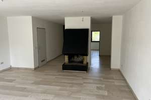 Neu!! Architekten-Reihenmittelhaus mit Garage in Münster-Albachten – Die vollständige Adresse der Immobilie erhältst du vom Anbieter., 48163 Albachten, Münster – Vorschaubild 9