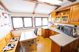 Ein Haus- zwei Wohnungen – Die vollständige Adresse der Immobilie erhältst du vom Anbieter., 78628 Rottweil – Vorschaubild 16