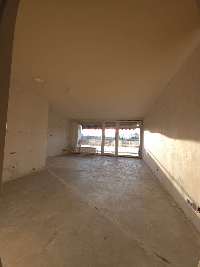 Immobilie in Marl - Helle 4 Zimmer-Familienwohnung mit Loggia in zentraler Lage - Bild 2