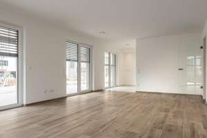 Modern. Edel. Lichtdurchflutet. – Die vollständige Adresse der Immobilie erhältst du vom Anbieter., 33615 Jöllenbeck, Bielefeld – Vorschaubild 2