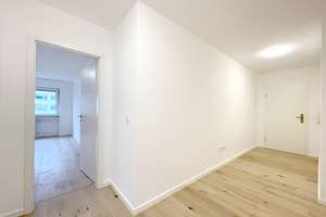 Neu renovierte große 3 Zi.-Whg. mit West-Balkon in sehr guter u. sehr ruhiger Lage direkt an der U 5 – Die vollständige Adresse der Immobilie erhältst du vom Anbieter., 80686 Friedenheim, München – Vorschaubild 8