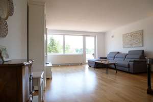 Sonnige Wohnung mit großzügiger Terrasse und schönem Blick in attraktiver Wohnlage! – Die vollständige Adresse der Immobilie erhältst du vom Anbieter., 65193 Nordost, Wiesbaden – Vorschaubild 2