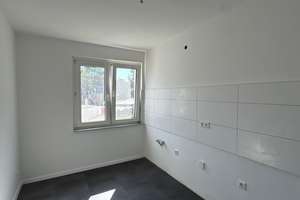 Balkon + Garten! Sanierte 2,5 Zimmer Wohnung (EG) – Hafenstraße 173, 47179 Fahrn, Duisburg – Vorschaubild 6