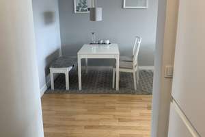 Lichtdurchflutete, sonnige  Wohnung in Neuhausen - FH NäheF