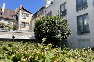Provisionsfrei: Wunderschöne, ruhig gelegene Dachterrassenwohnung in Frankfurt Bornheim – 60385 Bornheim, Frankfurt am Main – Vorschaubild 16