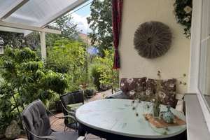 Stadtnah wohnen im Grünen - besonderes MFH mit Seele und
Entwicklungspotenzial – Die vollständige Adresse der Immobilie erhältst du vom Anbieter., 82256 Fürstenfeldbruck – Vorschaubild 11