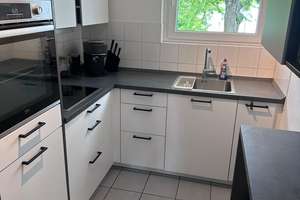  3-Zimmer-Wohnung in Urdenbach – Die vollständige Adresse der Immobilie erhältst du vom Anbieter., 40593 Urdenbach, Düsseldorf – Vorschaubild 5