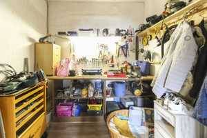 Raumwunder mit Einliegerwohnung/Ferienwohnung und großem Garten in ruhiger Lage – Osterode am Harz (Kreis) – Vorschaubild 11