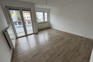 Hübsche 3 Zimmer-Wohnung mit ca. 64qm , Balkon, sofort beziehbar in  Stuttgart-Ost – Die vollständige Adresse der Immobilie erhältst du vom Anbieter., 70186 Gaisburg, Stuttgart – Vorschaubild 2