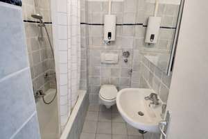 Eppendorf! Lenhartzstrasse - Schöne helle 2-Zimmer Wohnung  – Die vollständige Adresse der Immobilie erhältst du vom Anbieter., 20249 Eppendorf, Hamburg – Vorschaubild 12