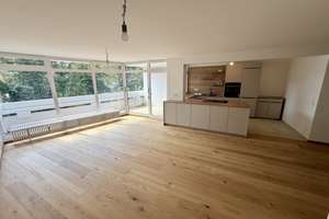 Erstbezug nach Sanierung - helle 3-Zimmer-Wohnung - Nymphenburg – Hirschgartenallee 45, 80639 Nymphenburg, München – Vorschaubild 1