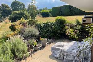 Helle freundliche 2-Zimmerwohnung mit 20qm großer Süd-West-Terrasse und neuem Badezimmer – Die vollständige Adresse der Immobilie erhältst du vom Anbieter., 44267 Benninghofen, Dortmund – Vorschaubild 22