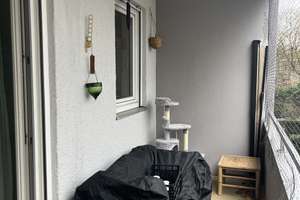 ANFRAGEN-STOPP! Helle 2-Zimmer EG-Wohnung mit Balkon in München-Bogenhausen – Die vollständige Adresse der Immobilie erhältst du vom Anbieter., 81925 Herzogpark, München – Vorschaubild 10