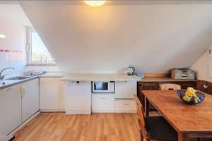 Möbliert: Charmante Wohnung in grüner Wohnlage – Die vollständige Adresse der Immobilie erhältst du vom Anbieter., 81245 Neupasing, München – Vorschaubild 6