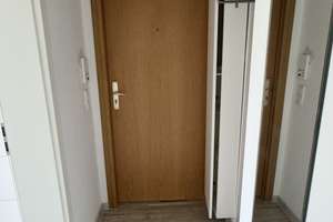 Sehr gepflegte und moderne 1  1/2 Zimmer-Wohnung in ruhiger zentraler Lage – Die vollständige Adresse der Immobilie erhältst du vom Anbieter., 90459 Galgenhof, Nürnberg – Vorschaubild 13