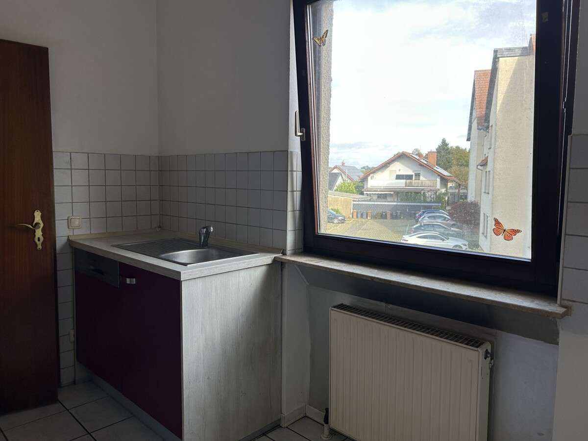 Immobilie in Nidderau - Zwei Eigentumswohnungen in Nidderau-Ostheim - ideale Kombination aus Kapitalanlage und Eigennutzer - Bild 0