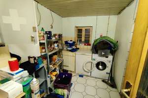 Bieterverfahren Einfamilienhaus  mit Ausbaupotenzial – Ideal für Handwerker & Kreative – Die vollständige Adresse der Immobilie erhältst du vom Anbieter., 76187 Knielingen, Karlsruhe – Vorschaubild 19