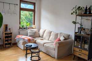 Helle 3-Zimmer-Wohnung in Stuttgart-Heslach ab Oktober frei – Ulmenstraße 8, 70199 Stuttgart – Vorschaubild 4