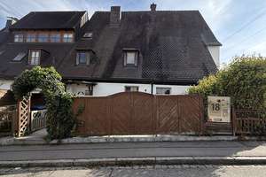 Charmantes 3‑Familienhaus mit Potenzial in bester Wasserburger Lage -Familien und Investoren! – Die vollständige Adresse der Immobilie erhältst du vom Anbieter., 83512 Wasserburg am Inn – Vorschaubild 11