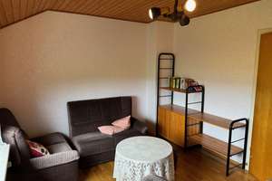 !PROVISIONSFREI! Einfamilienhaus in Schwalmstadt-Niedergrenzebach: 7 Zimmer/164 m², Balkone, Garten, – Die vollständige Adresse der Immobilie erhältst du vom Anbieter., 34613 Schwalmstadt – Vorschaubild 25