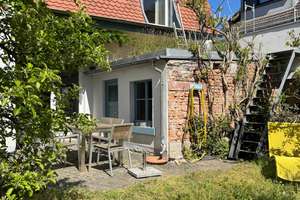 Haus mit schönem kleinem Garten im Zentrum Darmstadt-Eberstadt zu vermieten – Die vollständige Adresse der Immobilie erhältst du vom Anbieter., 64297 Eberstadt, Darmstadt – Vorschaubild 13