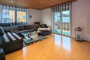 MFH mit 2 Wohneinheiten und Garage in Giengen – Die vollständige Adresse der Immobilie erhältst du vom Anbieter., 89537 Giengen an der Brenz – Vorschaubild 4