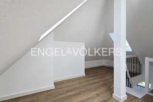 Architektonisches Highlight: Loft-Feeling auf zwei Etagen mit Weitblick – Die vollständige Adresse der Immobilie erhältst du vom Anbieter., 38106 Östliches Ringgebiet, Braunschweig – Vorschaubild 15