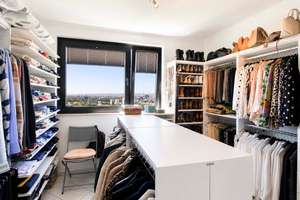 Heute investieren, später selbst einziehen – kernsaniertes Penthouse in Frankfurt-Sachsenhausen – 60598 Sachsenhausen-Süd, Frankfurt am Main – Vorschaubild 4