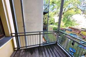 Eigentumswohnung mit Aufzug und Balkon in Lindenau – 4177 Lindenau, Leipzig – Vorschaubild 14