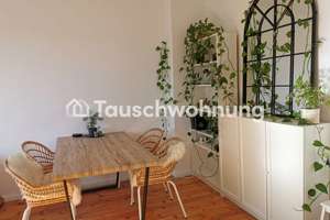 Tauschwohnung: Schöne 3-Zimmerwohnung in Barmbek mit 2 Balkonen – Die vollständige Adresse der Immobilie erhältst du vom Anbieter., 22305 Barmbek-Nord, Hamburg – Vorschaubild 4